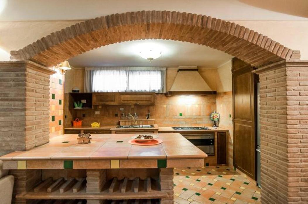 Casa Vacanze Polifemo Loft Sperlonga Zewnętrze zdjęcie