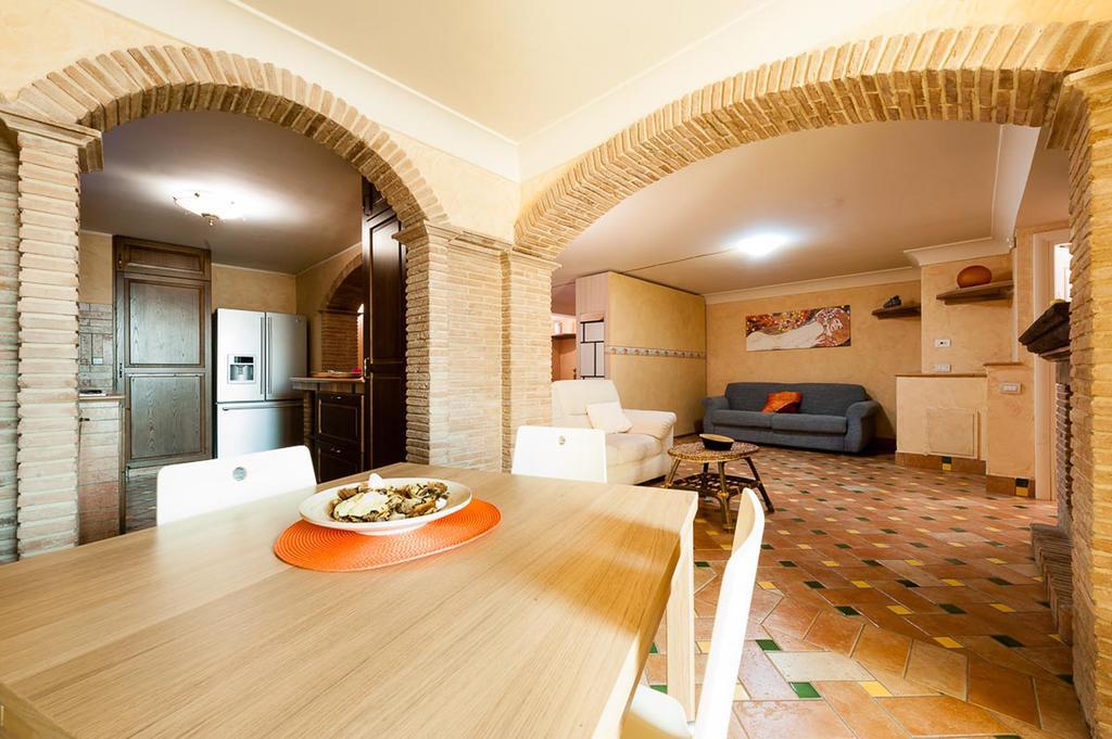 Casa Vacanze Polifemo Loft Sperlonga Zewnętrze zdjęcie