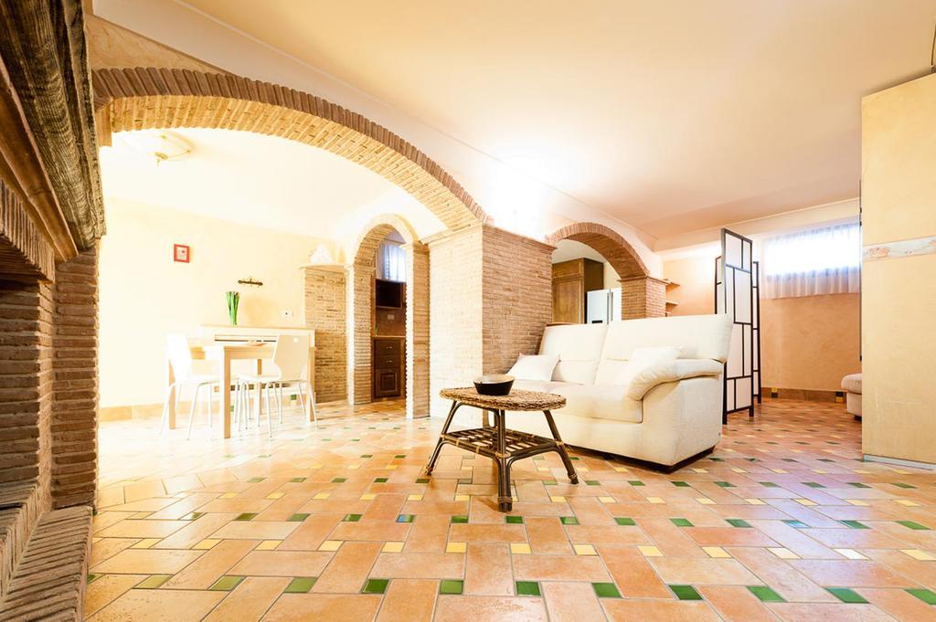 Casa Vacanze Polifemo Loft Sperlonga Zewnętrze zdjęcie
